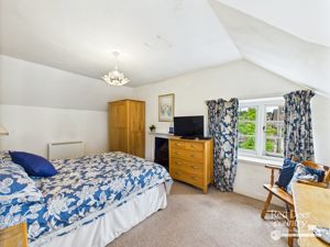 Bedroom 1- click for photo gallery